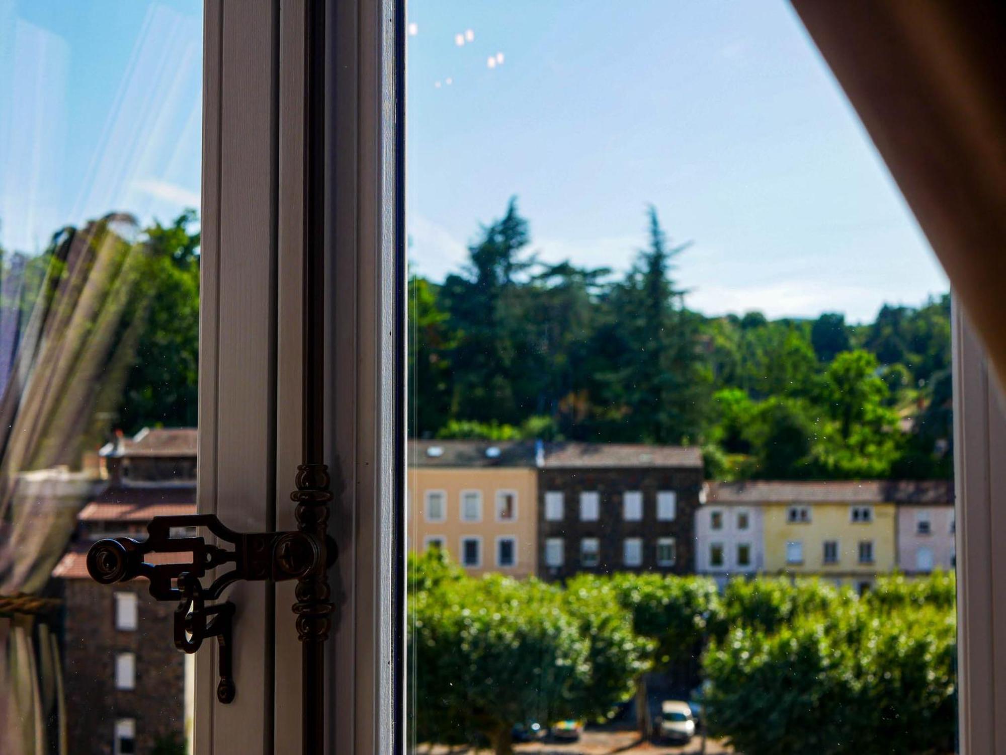 Maison D'Hotes - Stay And Cook Annonay Exterior photo