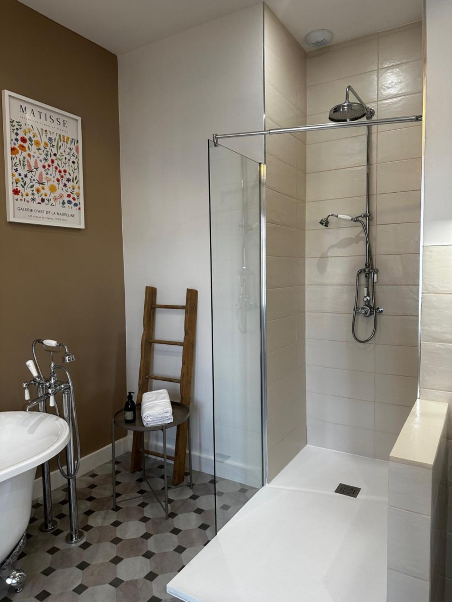 Maison D'Hotes - Stay And Cook Annonay Exterior photo